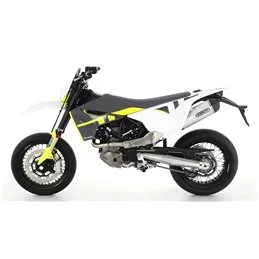 Arrow Husqvarna 701 Supermoto