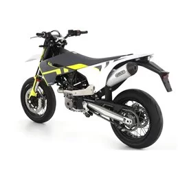 Arrow Husqvarna 701 Supermoto