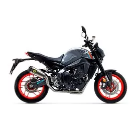 Arrow Yamaha MT 09