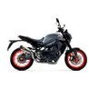 Arrow Yamaha MT 09