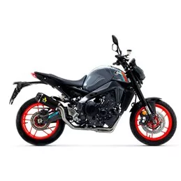 Arrow Yamaha MT 09