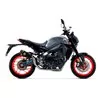 Arrow Yamaha MT 09