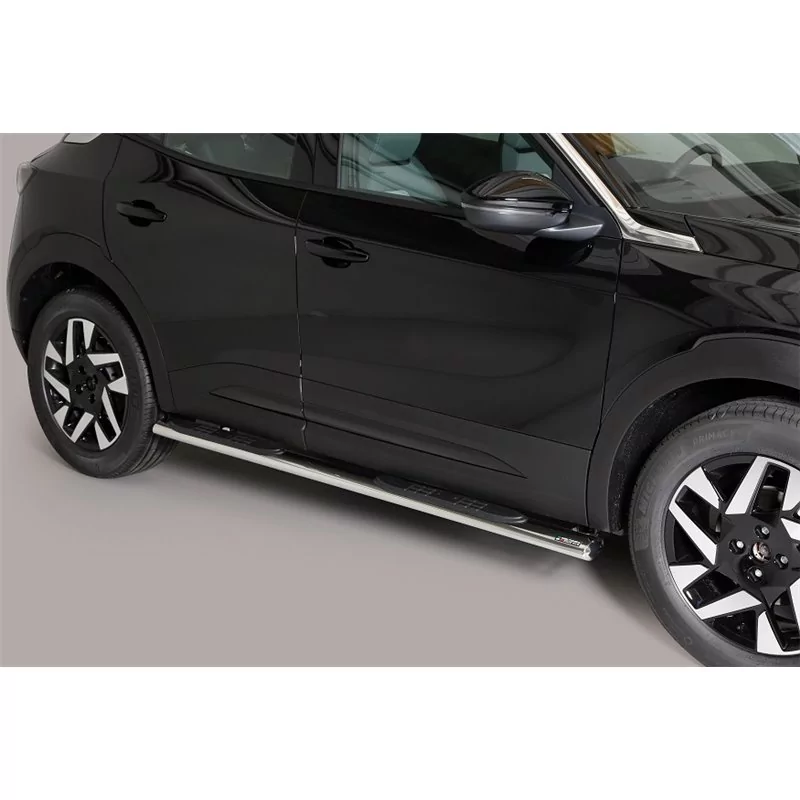 Marche Pieds Opel Mokka