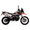Arrow Ktm 890 Adventure R