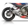 Qd Exhaust Aprilia Tuono 660