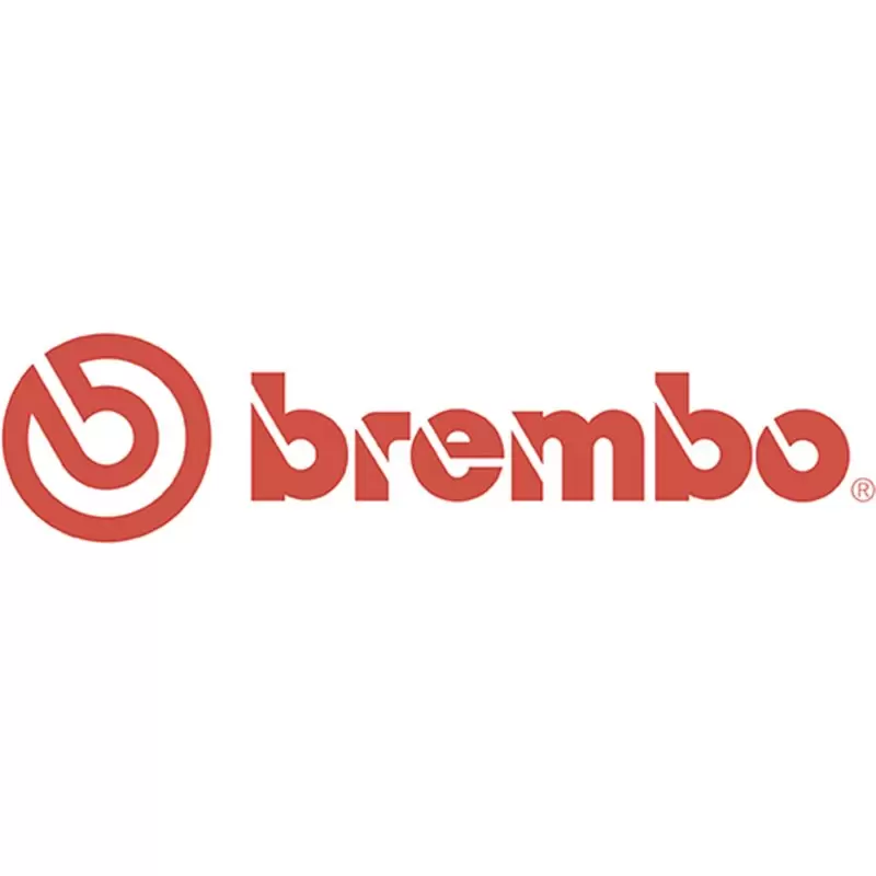 Brembo GT Audi RS4 (B8) (excl.Ceramic Brake) 101.9003A