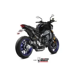 Mivv GP PRO Yamaha MT 09