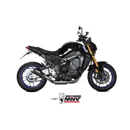 Mivv GP PRO Yamaha FZ9