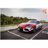 IPE F1 Toyota Supra 3.0T OPF 2019-