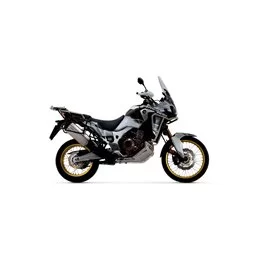 Arrow Exhaust Honda Honda Africa Twin ADV Sports