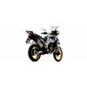 Arrow Exhaust Honda Honda Africa Twin ADV Sports