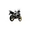 Arrow Exhaust Honda Honda Africa Twin ADV Sports