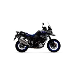 Arrow Exhaust Suzuki V-Strom 1050