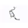 IPE F1 Volkswagen Golf GTI MK8 OPF 2021-