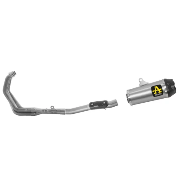 Arrow Yamaha Tracer 9 GT