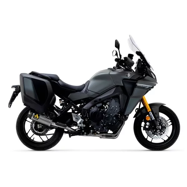 Arrow Yamaha Tracer 9 GT
