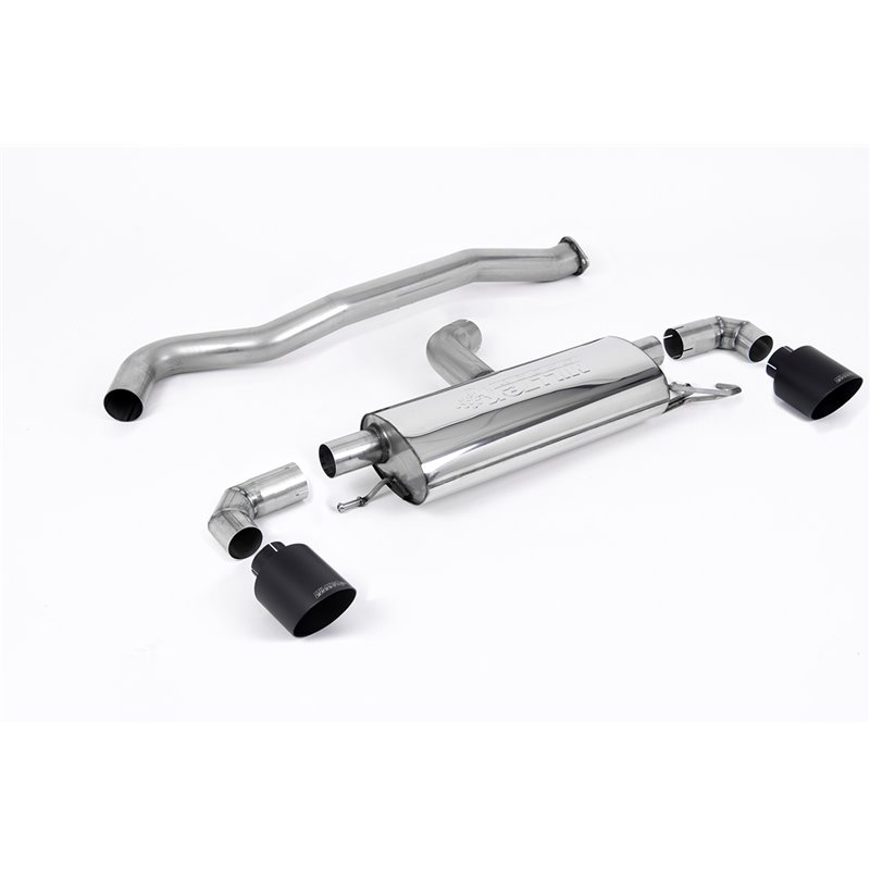 Milltek SSXTY128 Milltek SSXTY128