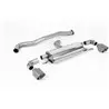 Milltek SSXTY129