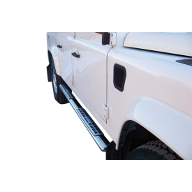 Marche Pieds Land Rover Defender 110