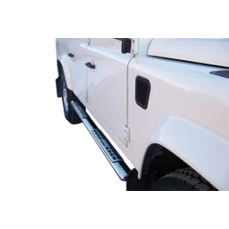 Marche Pieds Land Rover Defender 110