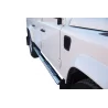Trittbretter Land Rover Defender 110