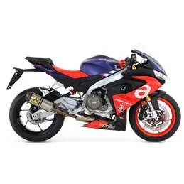 Arrow Aprilia RS 660