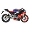 Arrow Aprilia RS 660