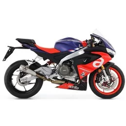 Arrow Aprilia RS 660