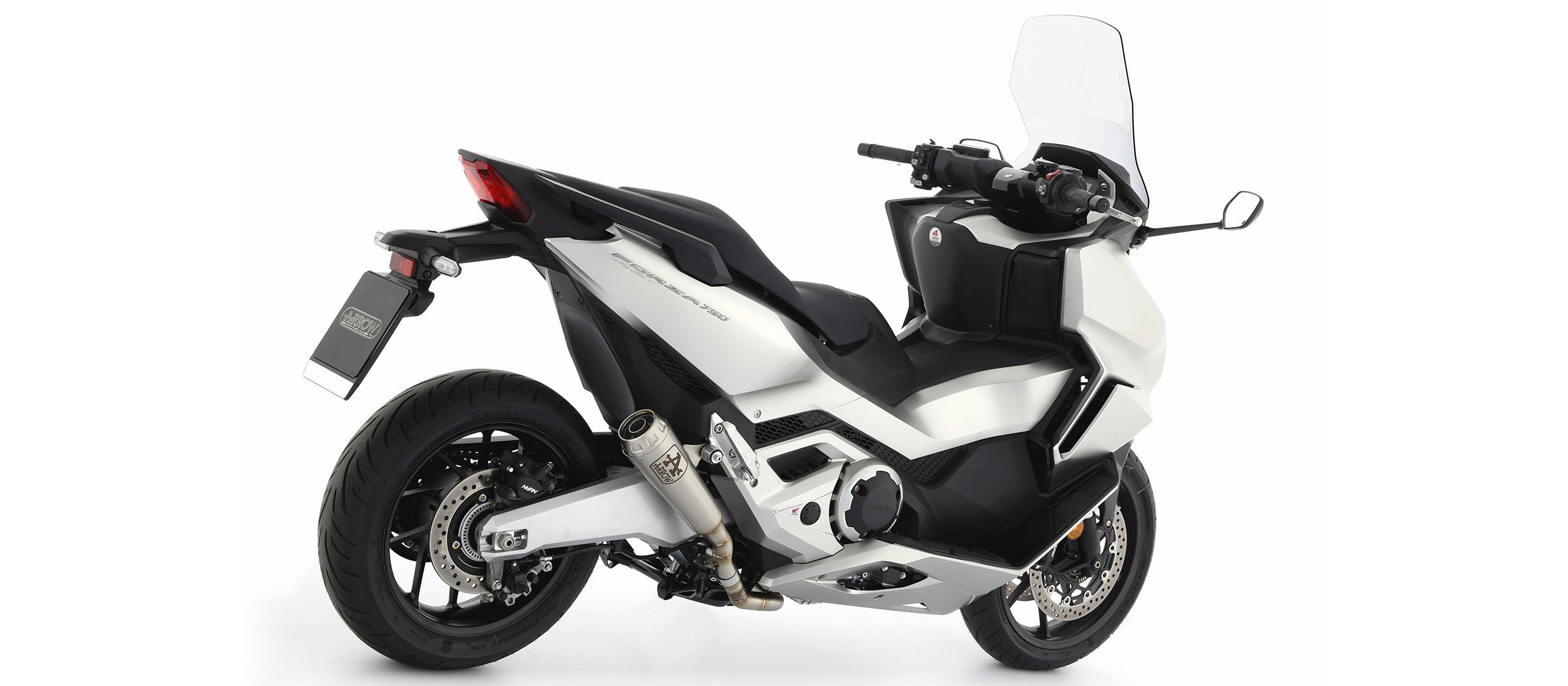 Terminale Omologato Arrow Indy-Race Evo Alluminio Fondello Acciaio Per Honda Xl 750 Transalp 2023 2024 Terminale Omologato Arrow Indy-Race Evo Alluminio Fondello Acciaio Per Honda Xl 750 Transalp 2023 2024