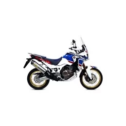 Arrow Honda Africa Twin CRF 1000 L