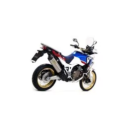 Arrow Honda Africa Twin CRF 1000 L