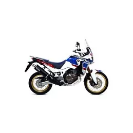 Arrow Honda Africa Twin CRF 1000 L