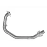 Arrow Kit Collecteur Racing Husqvarna Svartpilen/Vitpilen 125