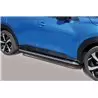 Side Protection Nissan Juke