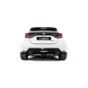 Akrapovic Toyota GR Yaris 2021