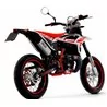 Giannelli Beta RR 50 Motard-Track