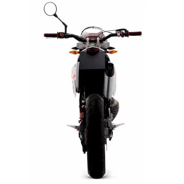 Giannelli Beta RR 50 Motard-Track
