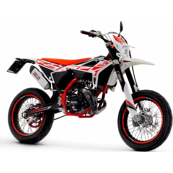 Giannelli Beta RR 50 Motard-Track