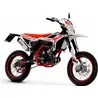 Giannelli Beta RR 50 Motard-Track