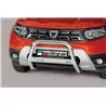 Bull Bar Dacia Duster