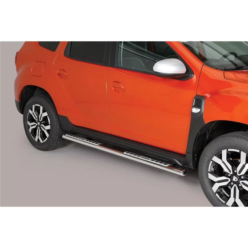 Estribos Dacia Sandero Stepway