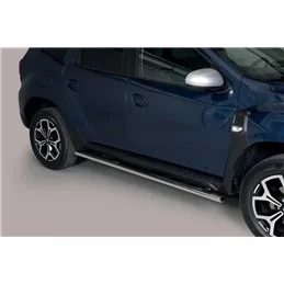 Side Step Dacia Duster