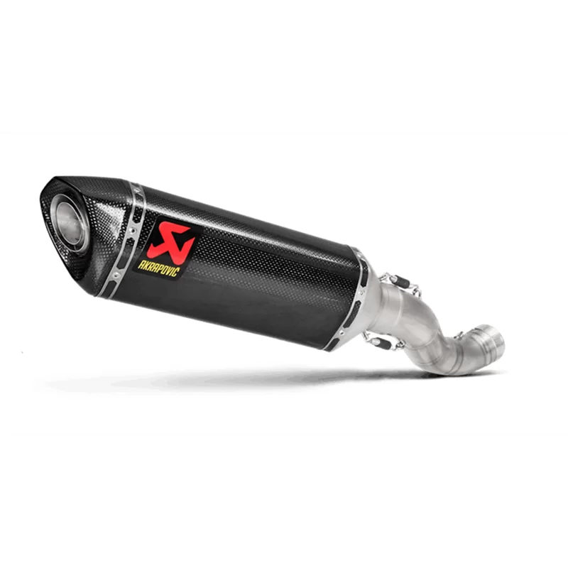 Akrapovic S-A10SO13-RC Aprilia Tuono V4 1100