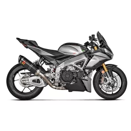 Akrapovic S-A10SO13-RC Aprilia Tuono V4 1100