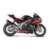 Akrapovic S-A10E9 Aprilia Tuono V4 1100