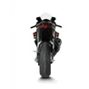 Akrapovic S-A10E9 Aprilia Tuono V4 1100