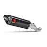 Akrapovic S-A10SO13-RC Aprilia Rsv 4
