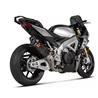 Akrapovic S-A10SO13-RC Aprilia Rsv 4
