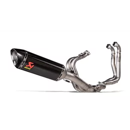 Akrapovic S-A10E9-RC Aprilia Rsv 4