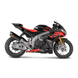 Akrapovic S-A10E9-RC Aprilia Rsv 4